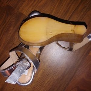 Steve Madden high heels